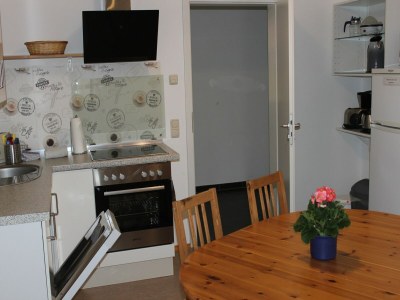 Apartment chicke Ferienwohnung in Struppen - Features photo 9