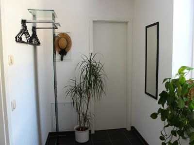 Apartment chicke Ferienwohnung in Struppen - Features photo 10