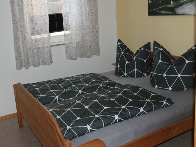 Apartment chicke Ferienwohnung in Struppen - Features photo 11