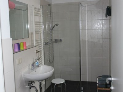 Apartment chicke Ferienwohnung in Struppen - Features photo 12