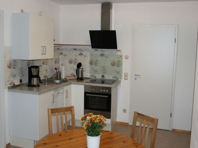 Apartment chicke Ferienwohnung in Struppen - Features photo 13