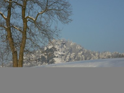Apartment chicke Ferienwohnung in Struppen - Environment photo 18