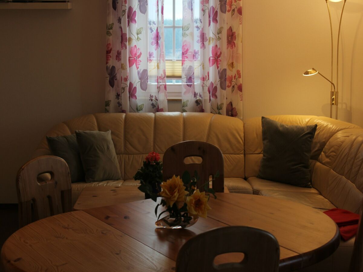 Apartment Ferienwohnung in Struppen - Features photo 3