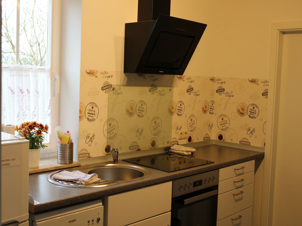 Apartment Ferienwohnung in Struppen - Features photo 4