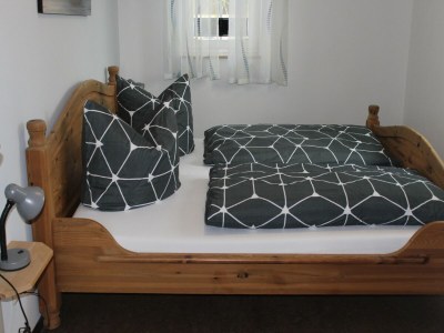 Apartment Ferienwohnung in Struppen - Features photo 5