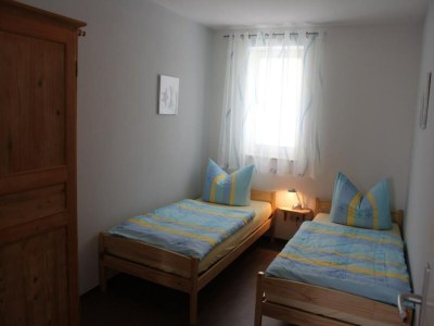 Apartment Ferienwohnung in Struppen - Features photo 6