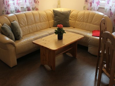 Apartment Ferienwohnung in Struppen - Features photo 8