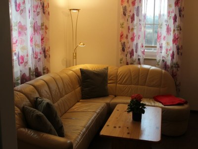 Apartment Ferienwohnung in Struppen - Features photo 9