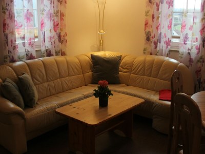 Apartment Ferienwohnung in Struppen - Features photo 10