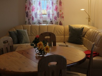 Apartment Ferienwohnung in Struppen - Features photo 11