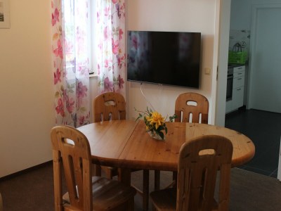 Apartment Ferienwohnung in Struppen - Features photo 12