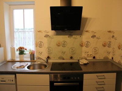 Apartment Ferienwohnung in Struppen - Features photo 13