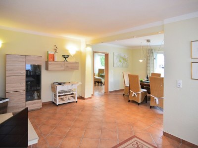 Apartment Ferienwohnung in Löwensen mit eigener Terrasse - Features photo 7