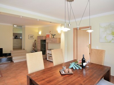 Apartment Ferienwohnung in Löwensen mit eigener Terrasse - Features photo 8