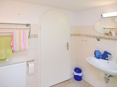 Apartment Ferienwohnung in Löwensen mit eigener Terrasse - Features photo 9