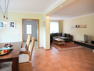 Apartment Ferienwohnung in Löwensen mit eigener Terrasse - Features photo 10