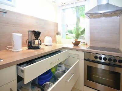 Apartment Ferienwohnung in Löwensen mit eigener Terrasse - Features photo 11