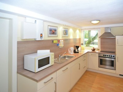 Apartment Ferienwohnung in Löwensen mit eigener Terrasse - Features photo 12