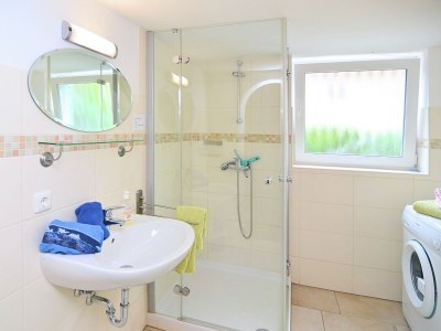 Apartment Ferienwohnung in Löwensen mit eigener Terrasse - Features photo 14