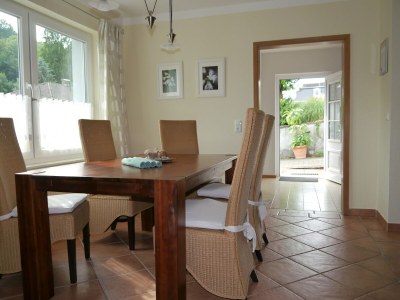 Apartment Ferienwohnung in Löwensen mit eigener Terrasse - Features photo 15