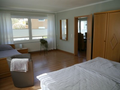 Apartment Ferienwohnung in Löwensen mit eigener Terrasse - Features photo 16