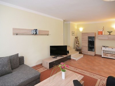 Apartment Ferienwohnung in Löwensen mit eigener Terrasse - Features photo 17
