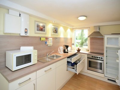 Apartment Ferienwohnung in Löwensen mit eigener Terrasse - Features photo 18