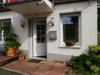 Apartment Ferienwohnung in Löwensen mit eigener Terrasse - Features photo 19