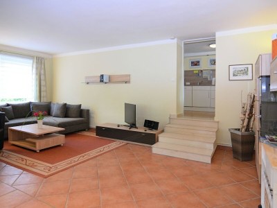 Apartment Ferienwohnung in Löwensen mit eigener Terrasse - Features photo 20