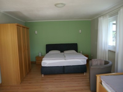 Apartment Ferienwohnung in Löwensen mit eigener Terrasse - Features photo 21