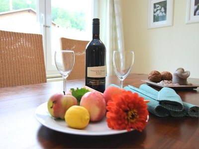 Apartment Ferienwohnung in Löwensen mit eigener Terrasse - Outdoor photo 33