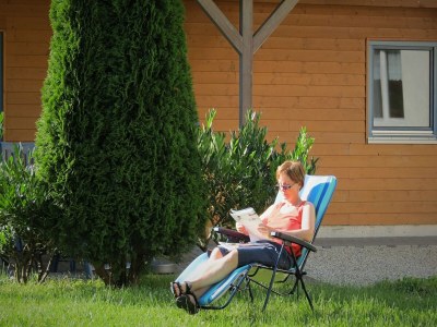 Apartment Sonnige Ferienwohnung in Huddingen in Waldnähe - Outdoor photo 11