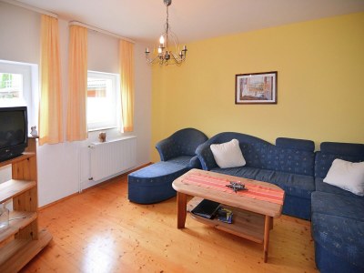 Apartment Sonnige Ferienwohnung in Huddingen in Waldnähe - Features photo 14