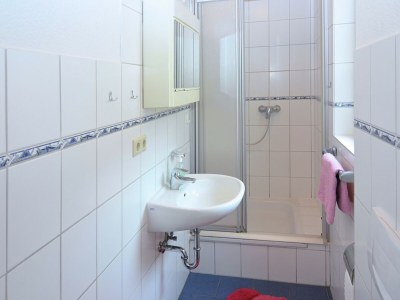 Apartment Sonnige Ferienwohnung in Huddingen in Waldnähe - Features photo 15