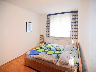 Apartment Sonnige Ferienwohnung in Huddingen in Waldnähe - Features photo 19