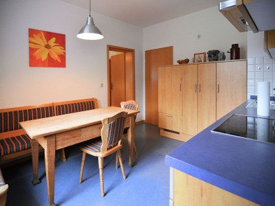Apartment Sonnige Ferienwohnung in Huddingen in Waldnähe - Features photo 20