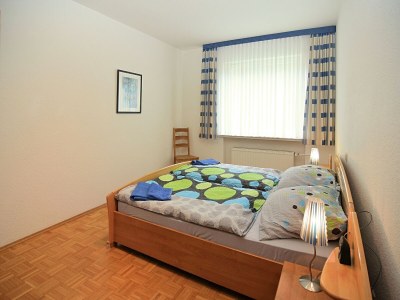 Apartment Sonnige Ferienwohnung in Huddingen in Waldnähe - Features photo 21
