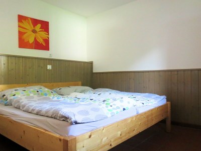 Apartment Wohnung mit Terrasse in Hüddingen - Features photo 15