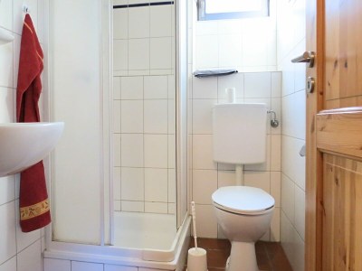 Apartment Wohnung mit Terrasse in Hüddingen - Features photo 16