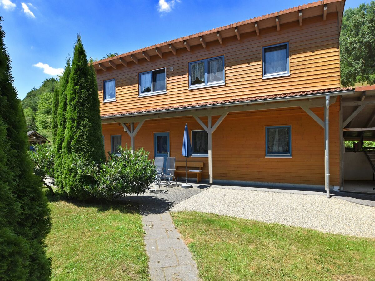 Apartment Charmante Wohnung mit eigener Terrasse - Outdoor photo 4