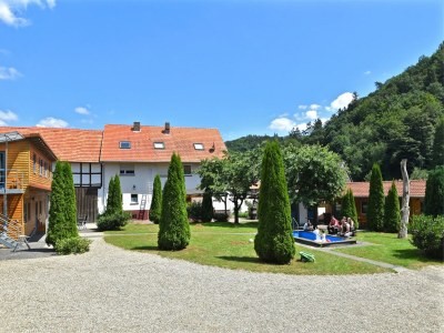 Apartment Charmante Wohnung mit eigener Terrasse - Outdoor photo 2