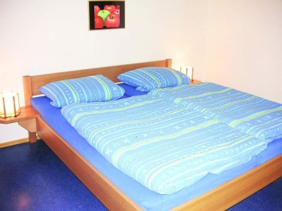 Apartment Charmante Wohnung mit eigener Terrasse - Features photo 12