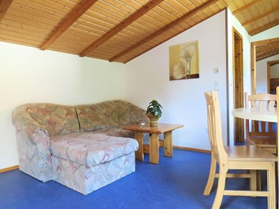 Apartment Charmante Wohnung mit eigener Terrasse - Features photo 14