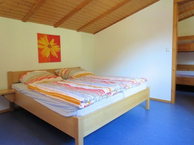 Apartment Charmante Wohnung mit eigener Terrasse - Features photo 16