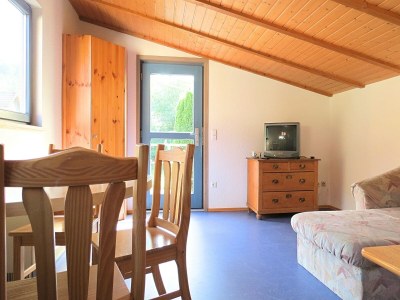 Apartment Charmante Wohnung mit eigener Terrasse - Features photo 17