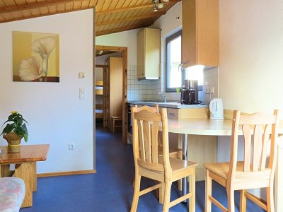 Apartment Charmante Wohnung mit eigener Terrasse - Features photo 18