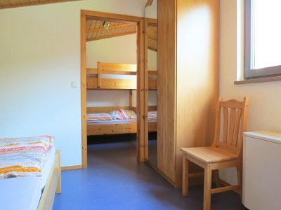 Apartment Charmante Wohnung mit eigener Terrasse - Features photo 19