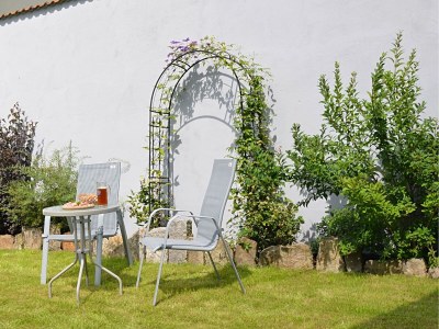 Apartment Holiday Home in Bavaria near Hiking Trails - Outdoor photo 7