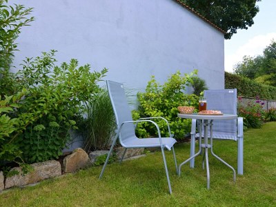 Apartment Holiday Home in Bavaria near Hiking Trails - Outdoor photo 8
