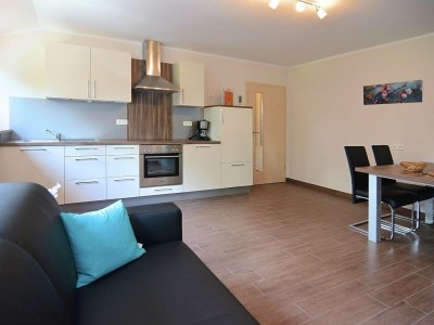 Apartment Holiday Home in Bavaria near Hiking Trails - Features photo 10